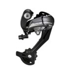 Desviador Trasero 9v M370 altus Shimano