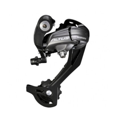 Desviador Trasero 9v M370 altus Shimano