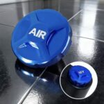 Tapa aire horquilla