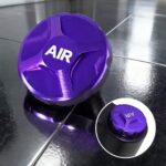 Tapa aire horquilla