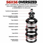 Juego dirección 5656 - Imagen 2