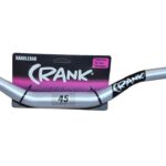 Manubrio 800×31.8 Rise 45 Crank - Imagen 2