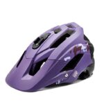 Casco L Enduro WHIP W1