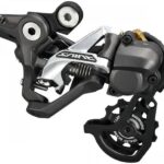 Desviador trasero 10v Saint DH Shimano