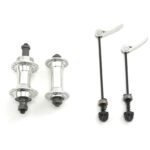 Mazas 36h 9x100 y 10x135