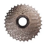 Cassette 10v 11 32t Sunshine