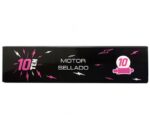 Eje motor 68×113mm 10TEN - Imagen 2