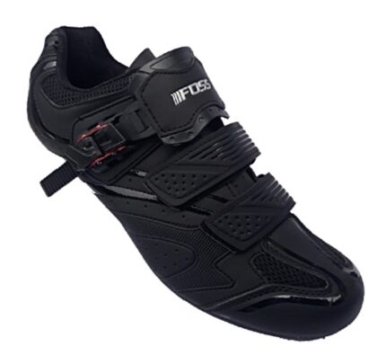 Zapatillas Mtb y Ruta 43 FOSS