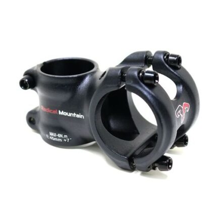 » Potencia 35x45mm 7º Radical Mountain