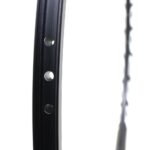 Llanta 700 36h DP3000 Weinmann - Imagen 2