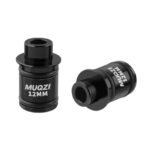 Adaptador eje 12 a 9mm