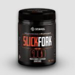 SlickFork grasa suspensión 200g Solifes