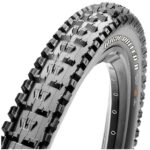 26x2.40 DH High Roller Super Tacky neumático Maxxis
