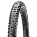 26x2.40 DH Minion DHR II Super Tacky neumático Maxxis