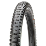 29x2.40 DH Minion DHR II 3CG DH TR Kevlar neumático Maxxis