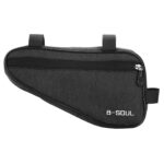 Bolso triangular B soul