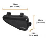 Bolso triangular B soul - Imagen 2