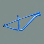 Cuadro 29er V3.1 Enduro UDH S2 715 - Imagen 2
